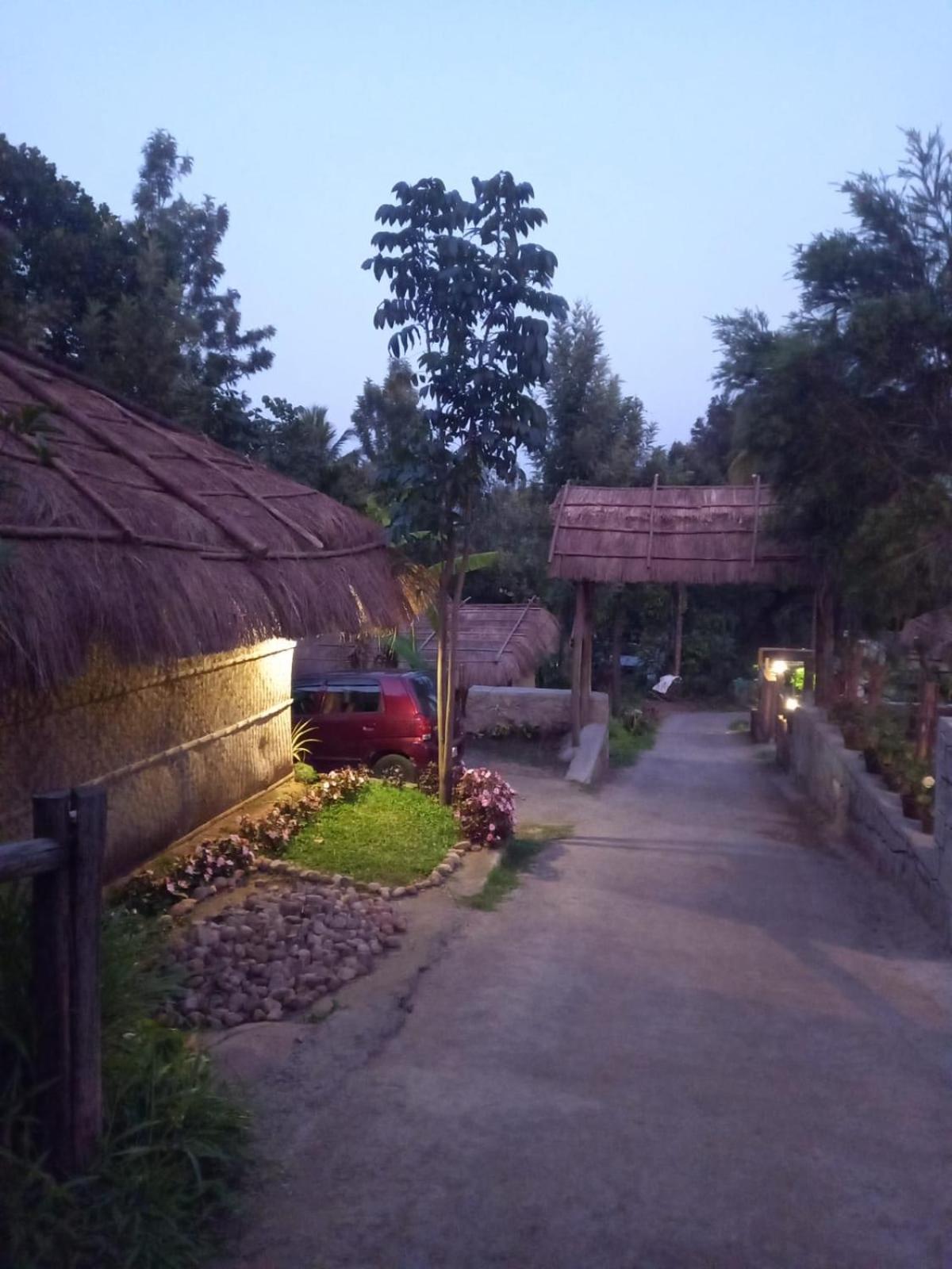 Nature Tones By Brdge Hospitality Maraiyūr Eksteriør bilde