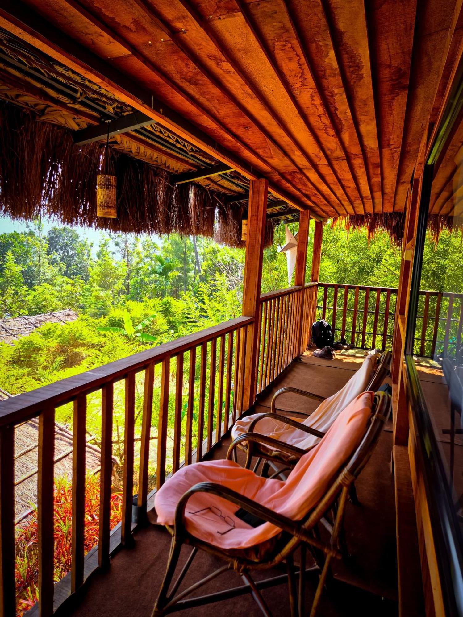 Nature Tones By Brdge Hospitality Maraiyūr Eksteriør bilde