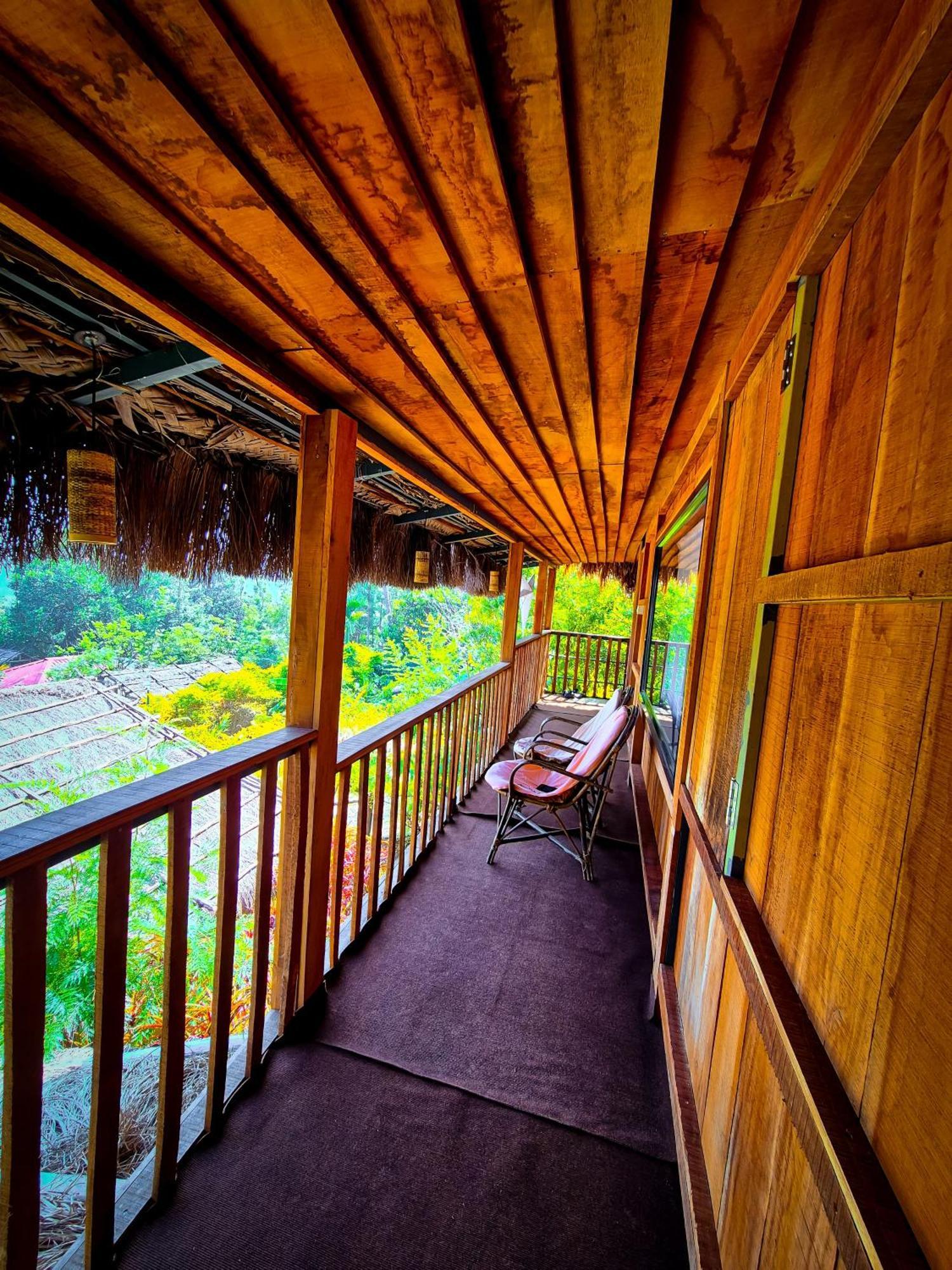 Nature Tones By Brdge Hospitality Maraiyūr Eksteriør bilde
