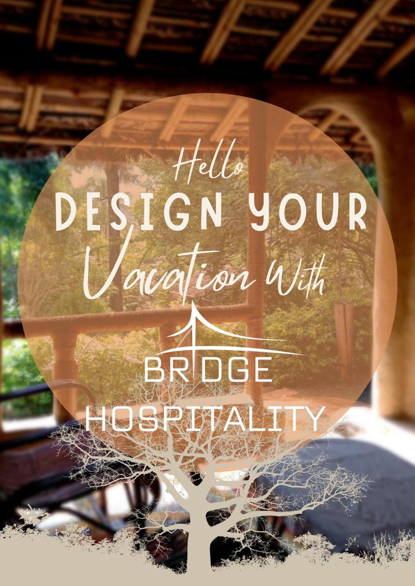 Nature Tones By Brdge Hospitality Maraiyūr Eksteriør bilde