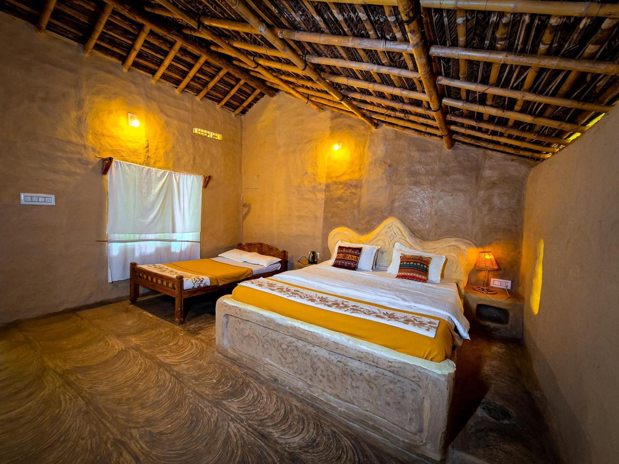Nature Tones By Brdge Hospitality Maraiyūr Eksteriør bilde