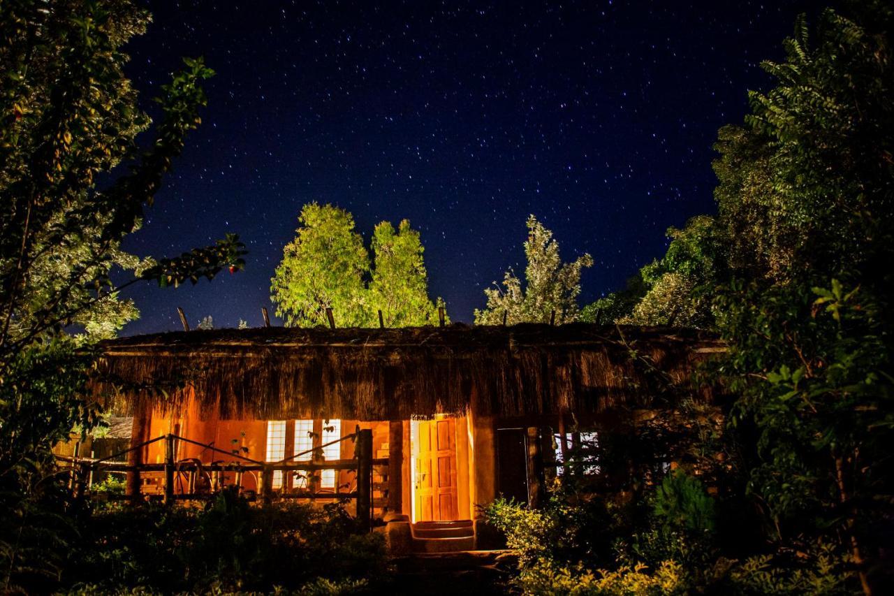 Nature Tones By Brdge Hospitality Maraiyūr Eksteriør bilde