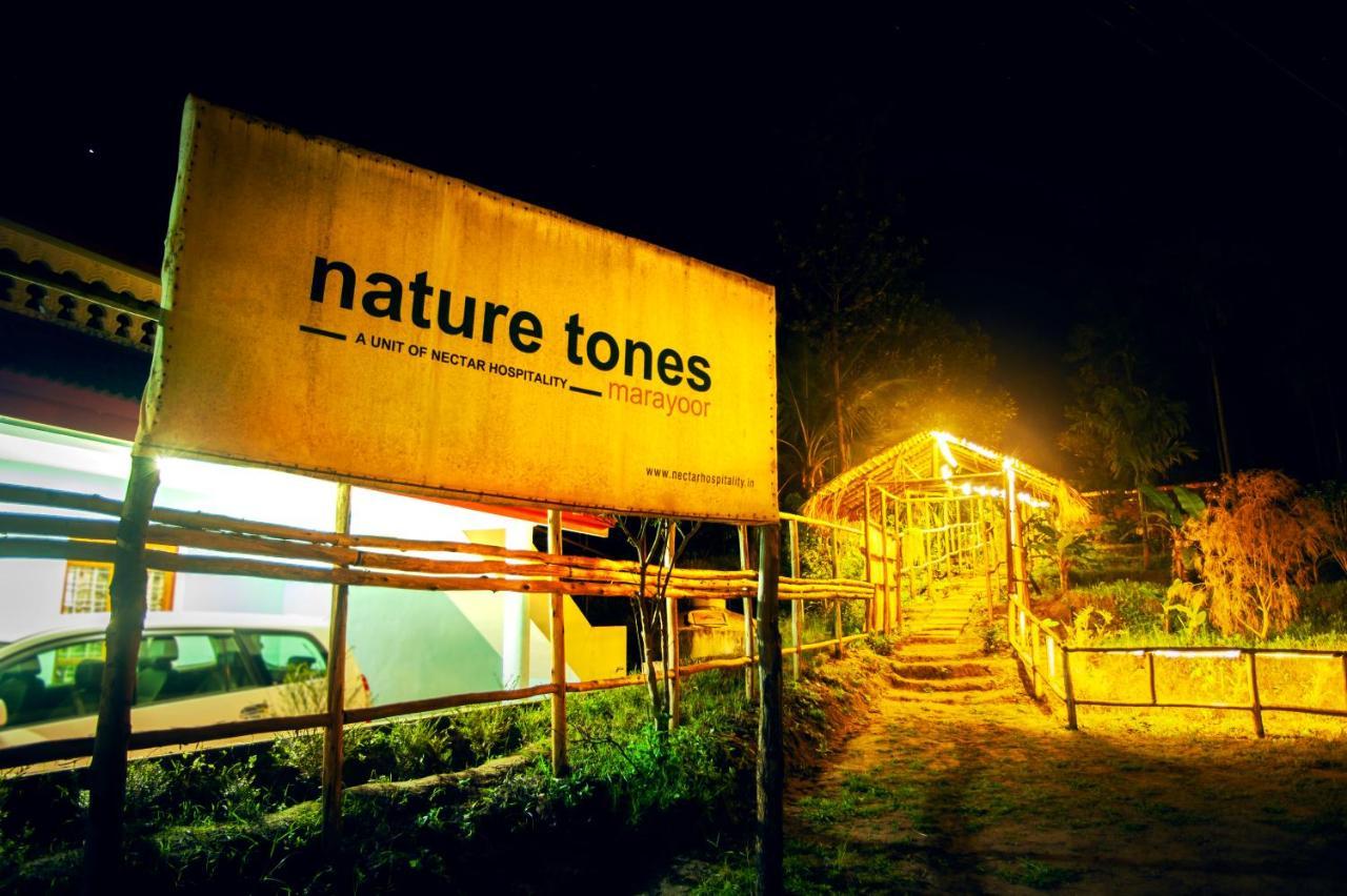 Nature Tones By Brdge Hospitality Maraiyūr Eksteriør bilde