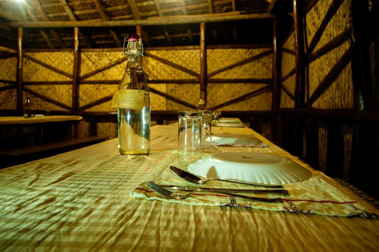 Nature Tones By Brdge Hospitality Maraiyūr Eksteriør bilde
