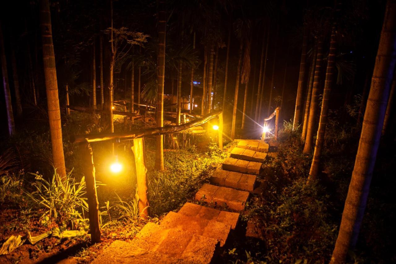 Nature Tones By Brdge Hospitality Maraiyūr Eksteriør bilde